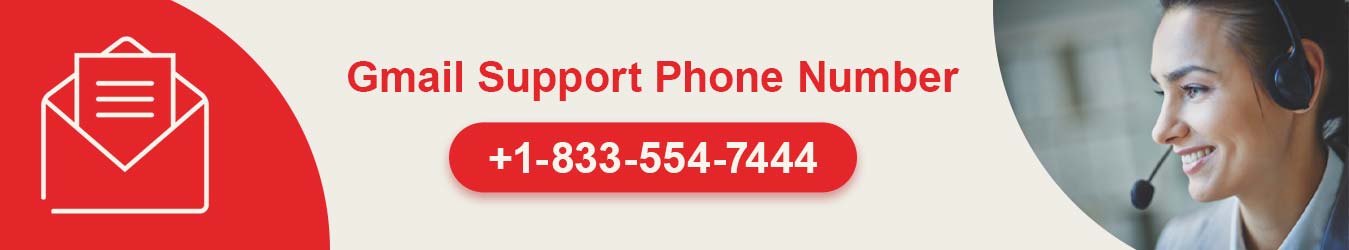 Gmail Support Phone Number