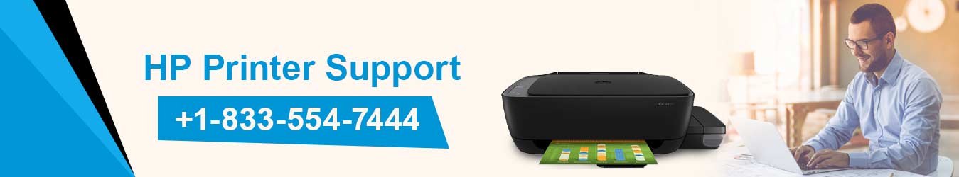 HP Printer Support Phone Number